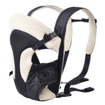 Multifunctional baby carrier - Cindi Book