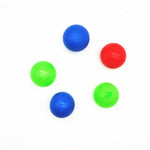 Stick Wall Ball Stress Relief Toys Sticky Squash Ball - Cindi Book