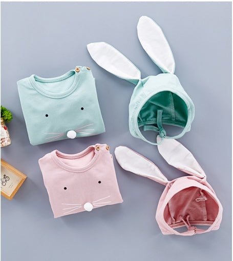 Newborn baby boy and girl baby - Cindi Book