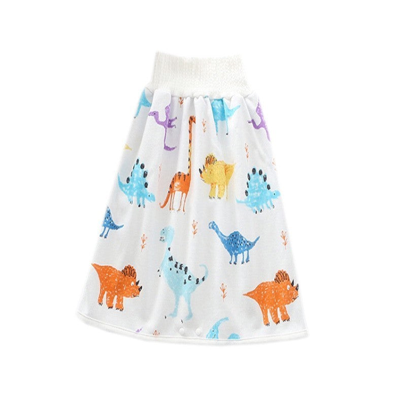 Baby diaper skirt - Cindi Book