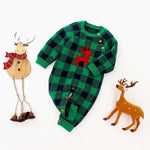 Rabbit knit jumpsuit - Cindi Book