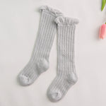 Mesh breathable over the knee mosquito socks - Cindi Book