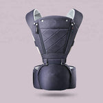Baby carrier - Cindi Book