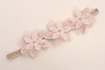 Baby flower hair band - Cindi Book
