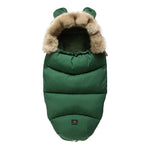 New baby stroller sleeping bag - Cindi Book