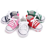 Baby toddler shoes - Cindi Book