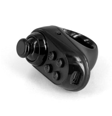 R1 Ring Wireless Bluetooth Gamepad Vr 3D Virtual Reality Glasses Helmet Remote