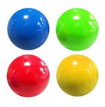 Decompression toy sticky wall ball - Cindi Book