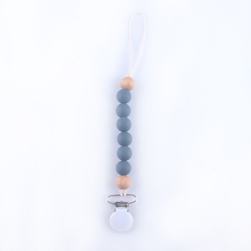 Teether molars prevent chain loss and chain loss - Cindi Book
