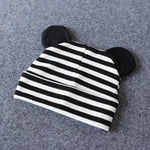 Baby dome hat - Cindi Book