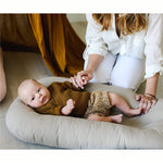 Convenient Bionic Bed For Newborn and Bionic Bed For Uterus - Cindi Book