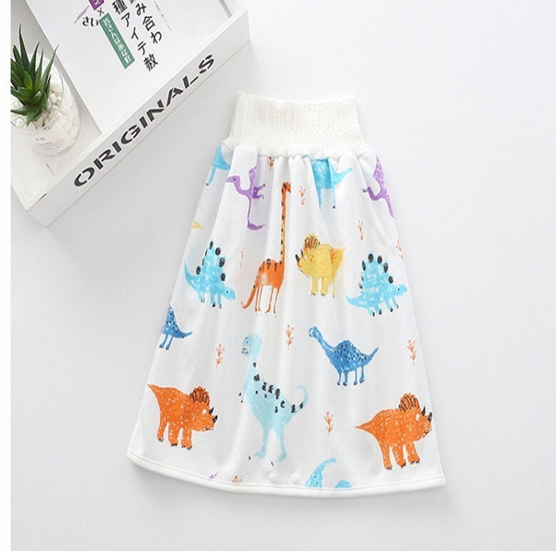 Baby diaper skirt - Cindi Book