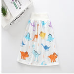 Baby diaper skirt - Cindi Book