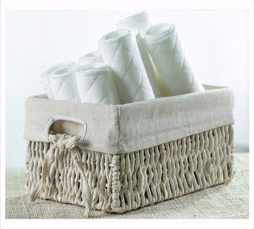 Reusable Baby Diaper - Cindi Book