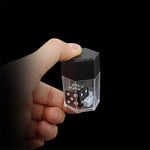 Magic toy dice - Cindi Book