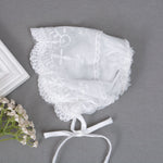 Lightweight Breathable Baby Princess Dress Baby Full Moon Dress - Cindi Book