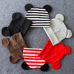 Baby dome hat - Cindi Book