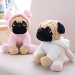 Puppy doll plush toy - Cindi Book