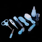 Portable Baby Health Suit Children's Beauty Set - Cindi Book