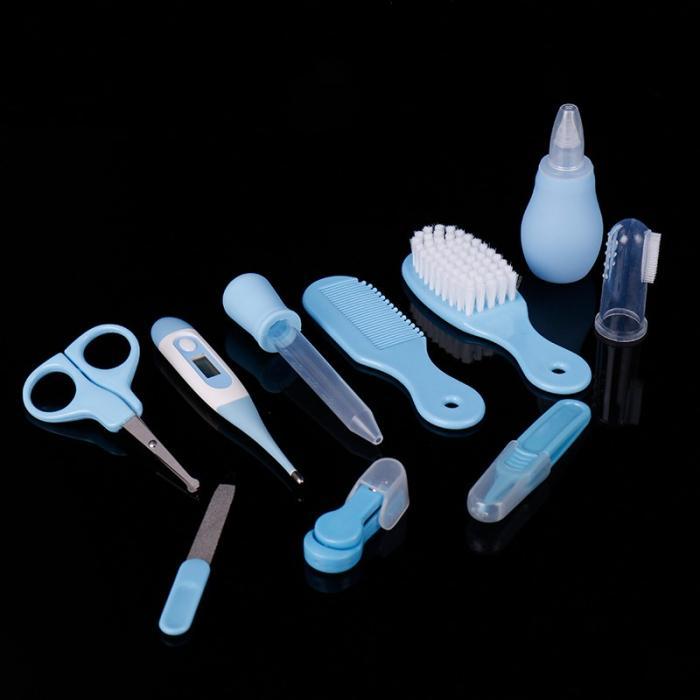 Portable Baby Health Suit Children's Beauty Set - Cindi Book