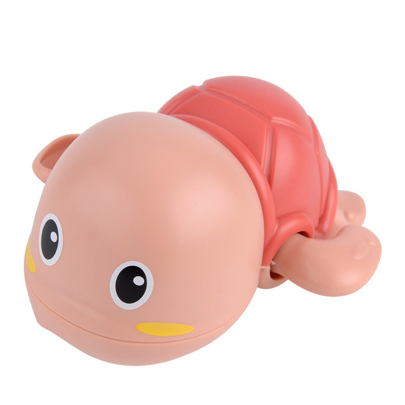 Kids Bath Toys Wall Suction Cup Marble Race Run Track Bathroom Bathtub Baby Play Water Games Toy Kit for Children - Cindi Book