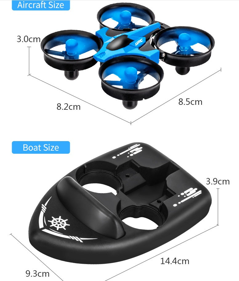Flying drone toys - Cindi Book