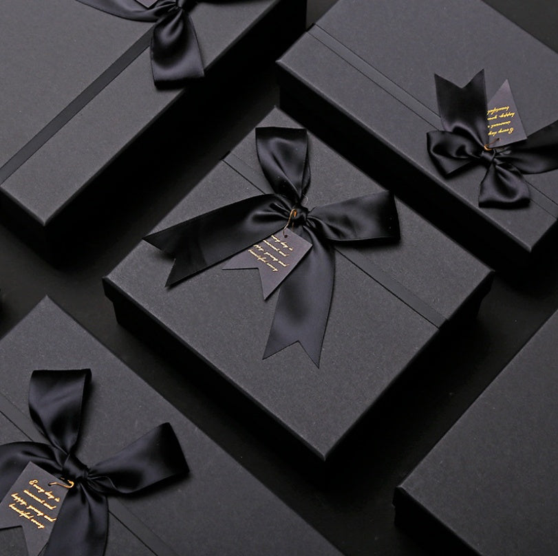 Gift box - Cindi Book