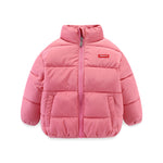 Children's cotton clothes for boys and girls - Cindi Book
