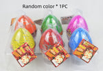 Novelty Large Inflatable Dinosaur Eggs Easter Toy - Cindi Book