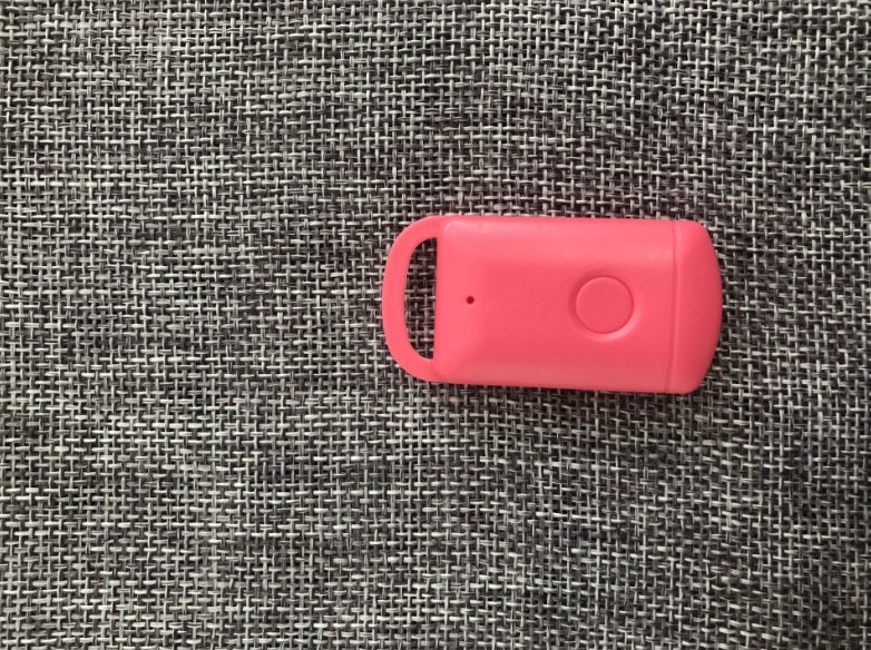 Anti-lost device for the elderly, children and pets - Cindi Book