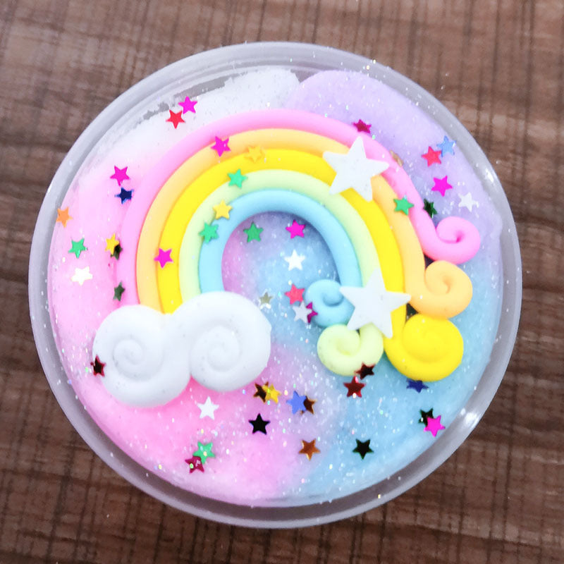 lollipop slime - Cindi Book