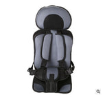 Infant Safe Seat Portable Baby Safety Seat - Cindi Book
