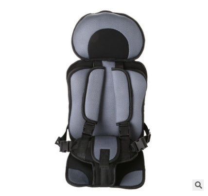Infant Safe Seat Portable Baby Safety Seat - Cindi Book