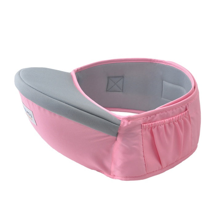Multifunctional Front Cross-Seat Stool
