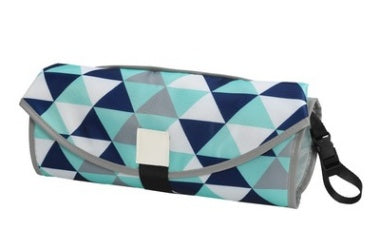 Convenient baby changing pad - Cindi Book