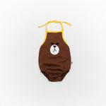 Baby Romper Jumpsuit - Cindi Book