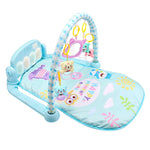 Baby Foot Piano Fitness Stand - Cindi Book