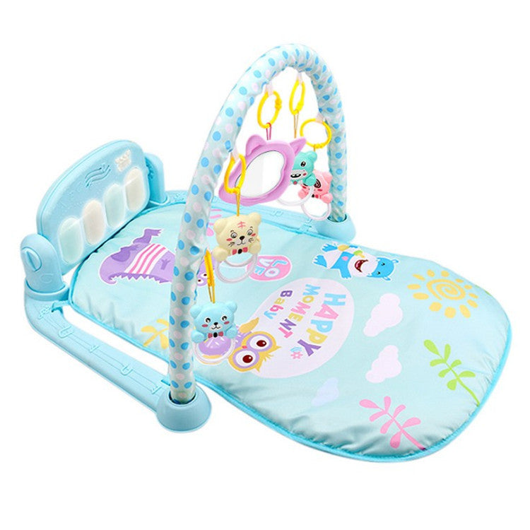 Baby Foot Piano Fitness Stand - Cindi Book