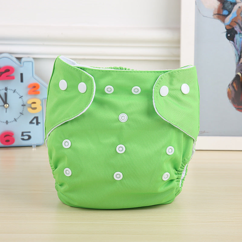 Baby diaper pants - Cindi Book