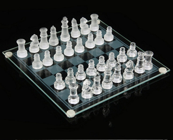 Glass Chess