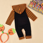 Halloween romper - Cindi Book