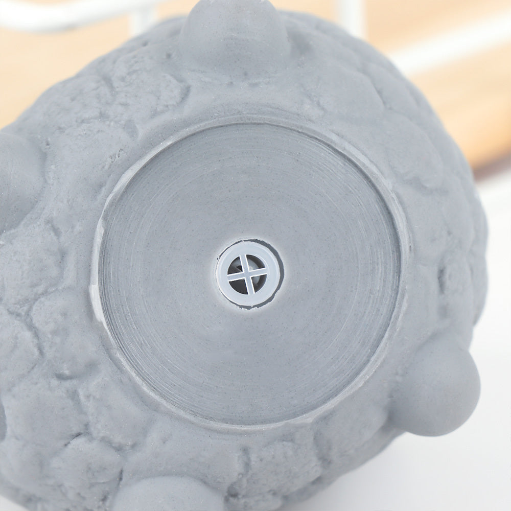 Little sheep decompression toy - Cindi Book