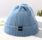 Baby winter sweater - Cindi Book