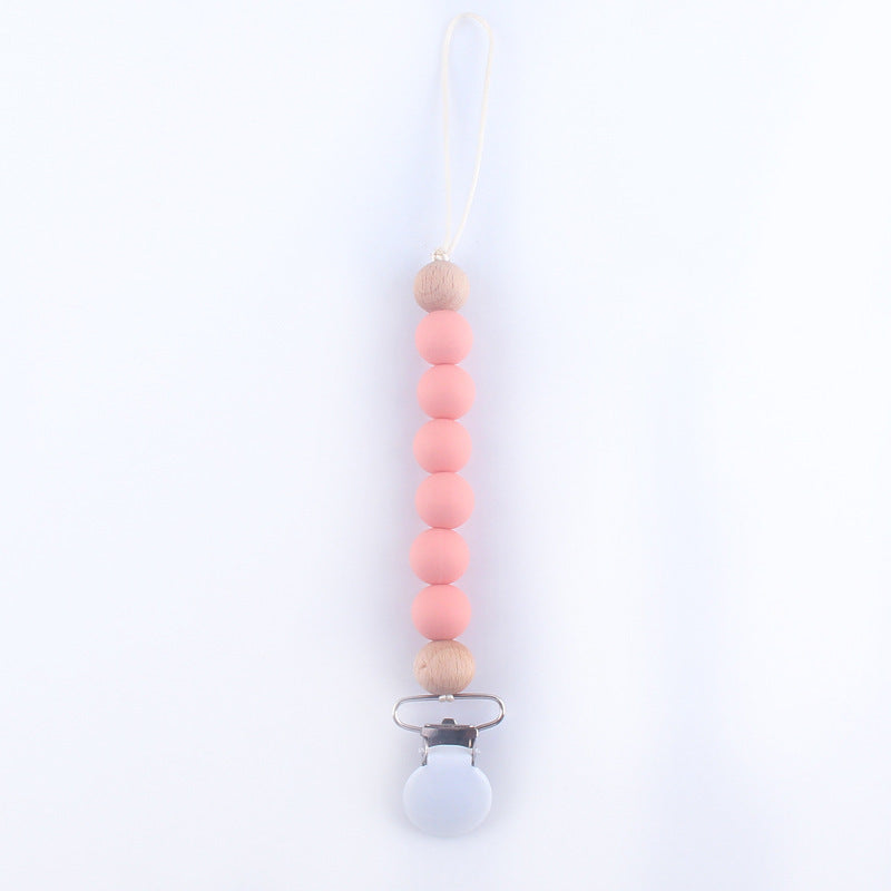 Teether molars prevent chain loss and chain loss - Cindi Book