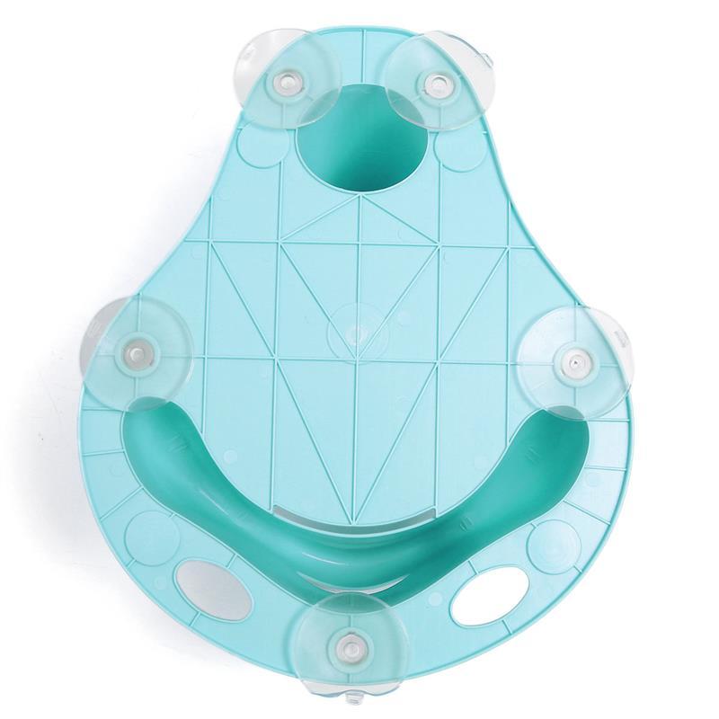 Baby Child Toddler Kids Anti Slip Safety Chair Bath Tub Ring Seat Infant - Cindi Book