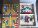 Play Chess Parent-child Interactive Educational Toys - Cindi Book