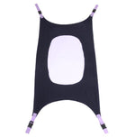 Portable Detachable Crib For Children's Home Comfort - Cindi Book