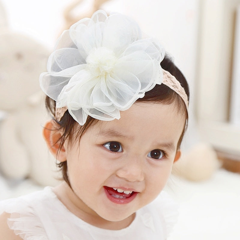 Baby hair accessories - Cindi Book