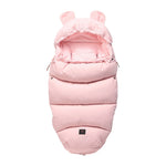 New baby stroller sleeping bag - Cindi Book