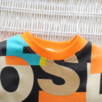 Spring children's clothing boy and girl suit two-piece cartoon sweater - Cindi Book